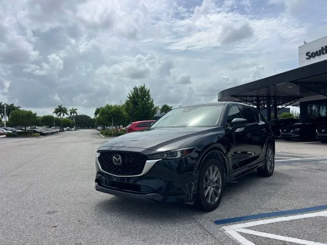 SEMINUEVOS MAZDA CX-5 a Estados en autogozo