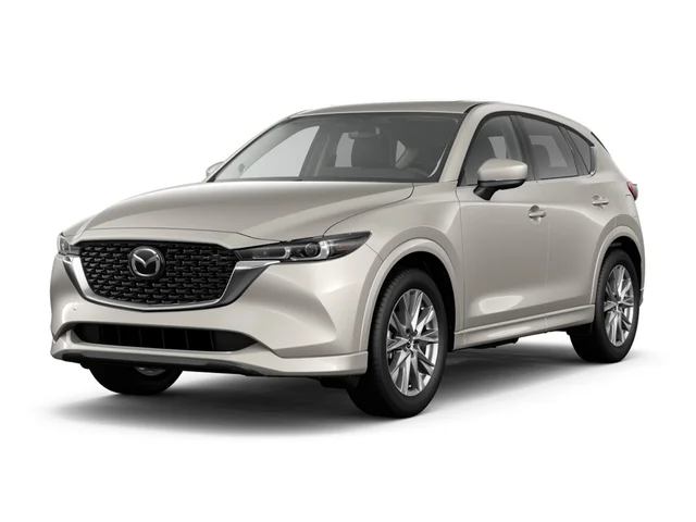 SEMINUEVOS MAZDA CX-5 a Estados en autogozo