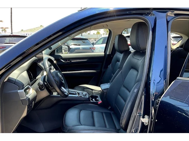 SEMINUEVOS MAZDA CX-5 a Tustin    en TUSTIN MAZDA