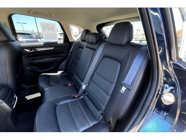 SEMINUEVOS MAZDA CX-5 a Tustin    en TUSTIN MAZDA