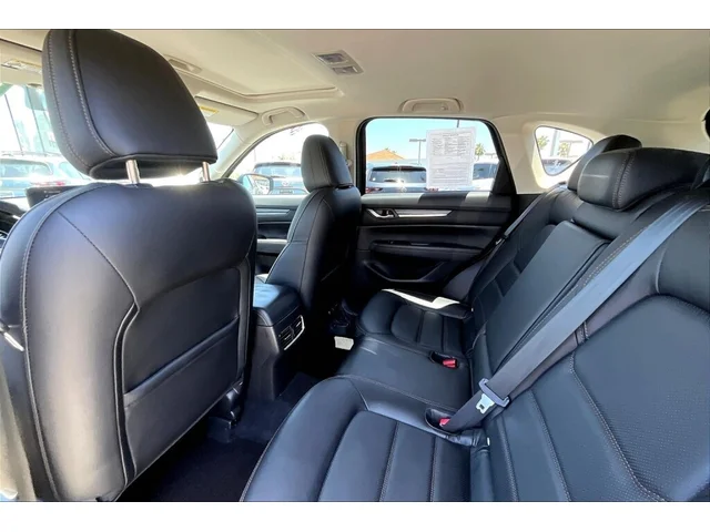 SEMINUEVOS MAZDA CX-5 a Tustin    en TUSTIN MAZDA