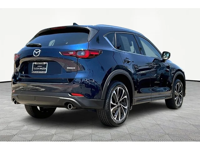SEMINUEVOS MAZDA CX-5 a Tustin    en TUSTIN MAZDA