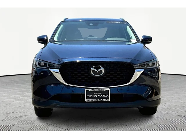 SEMINUEVOS MAZDA CX-5 a Tustin    en TUSTIN MAZDA