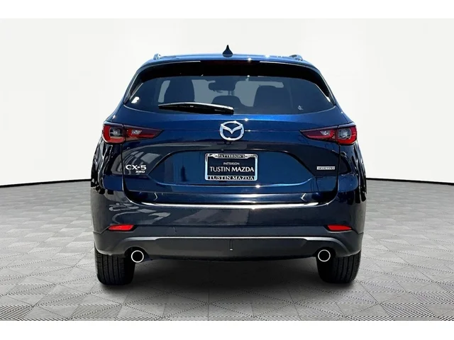 SEMINUEVOS MAZDA CX-5 a Tustin    en TUSTIN MAZDA