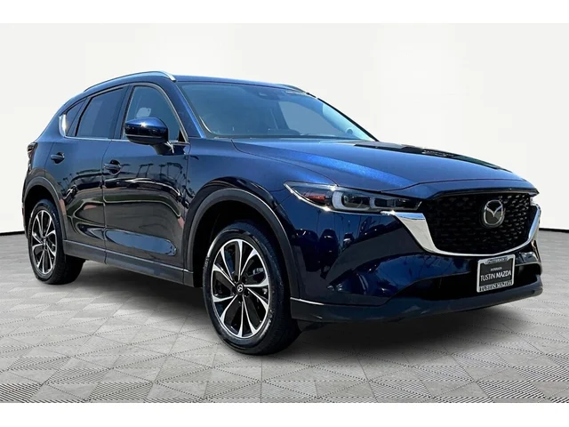 SEMINUEVOS MAZDA CX-5 a Tustin    en TUSTIN MAZDA