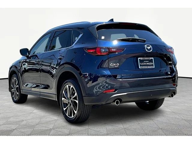 SEMINUEVOS MAZDA CX-5 a Tustin    en TUSTIN MAZDA