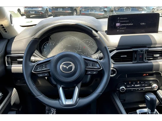 SEMINUEVOS MAZDA CX-5 a Tustin    en TUSTIN MAZDA
