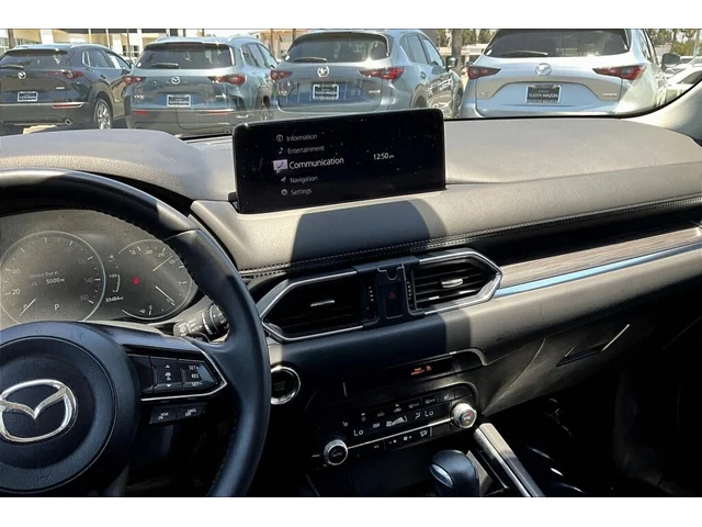 SEMINUEVOS MAZDA CX-5 a Tustin    en TUSTIN MAZDA