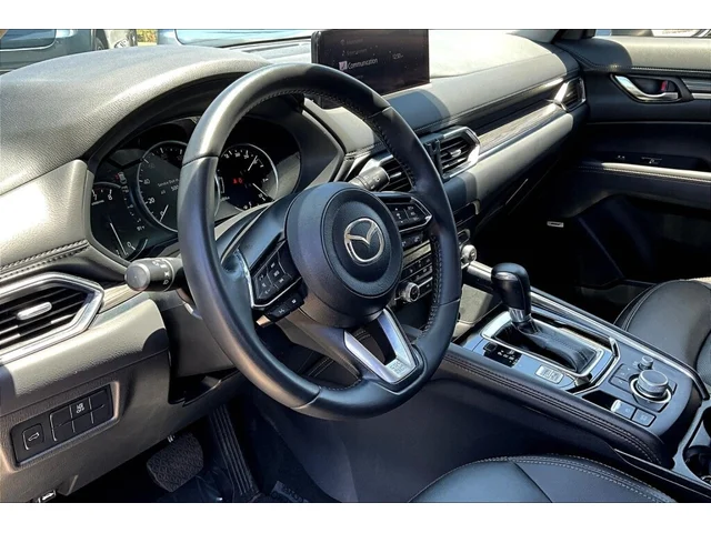 SEMINUEVOS MAZDA CX-5 a Tustin    en TUSTIN MAZDA