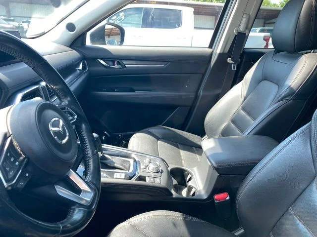 SEMINUEVOS MAZDA CX-5 a Estados en autogozo