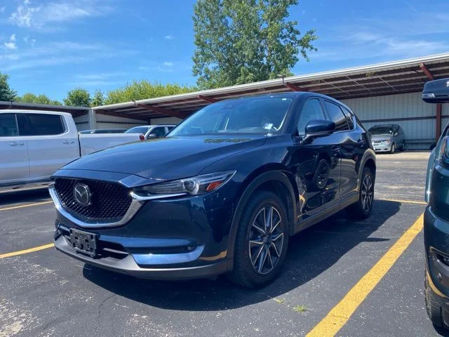 SEMINUEVOS MAZDA CX-5 a Estados en autogozo