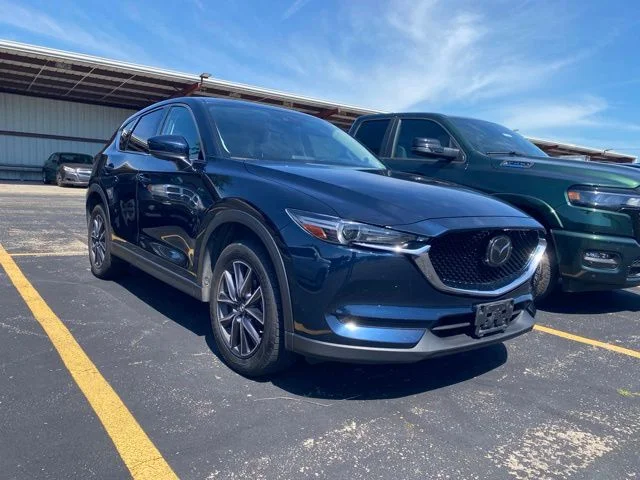 SEMINUEVOS MAZDA CX-5 a Estados en autogozo