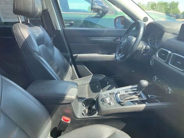 SEMINUEVOS MAZDA CX-5 a Estados en autogozo