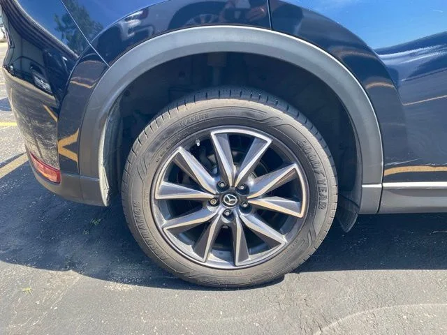 SEMINUEVOS MAZDA CX-5 a Estados en autogozo