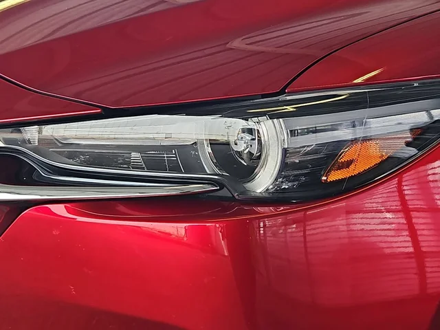 SEMINUEVOS MAZDA CX-5 a Estados en autogozo