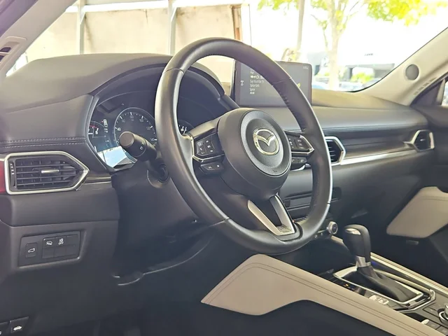 SEMINUEVOS MAZDA CX-5 a Estados en autogozo