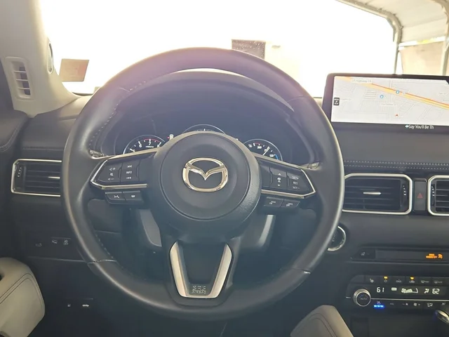SEMINUEVOS MAZDA CX-5 a Estados en autogozo