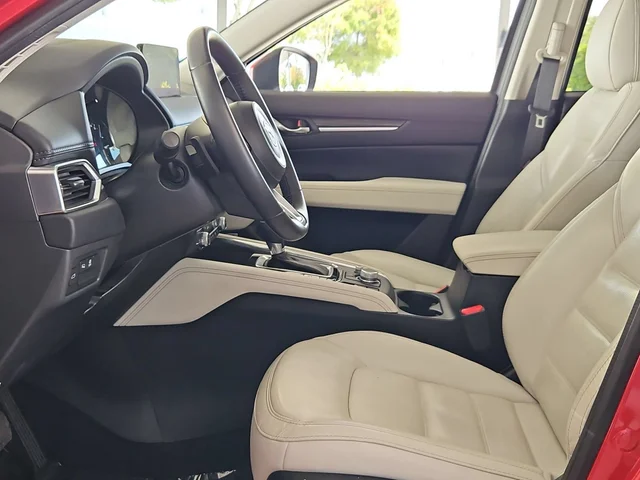 SEMINUEVOS MAZDA CX-5 a Estados en autogozo