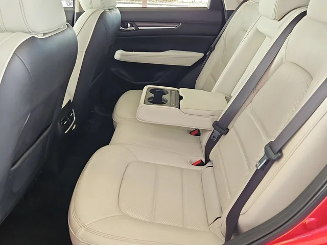SEMINUEVOS MAZDA CX-5 a Estados en autogozo