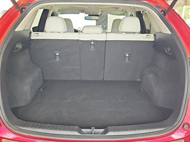 SEMINUEVOS MAZDA CX-5 a Estados en autogozo