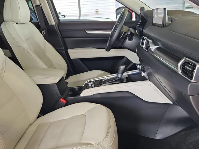 SEMINUEVOS MAZDA CX-5 a Estados en autogozo