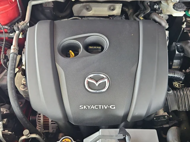 SEMINUEVOS MAZDA CX-5 a Estados en autogozo