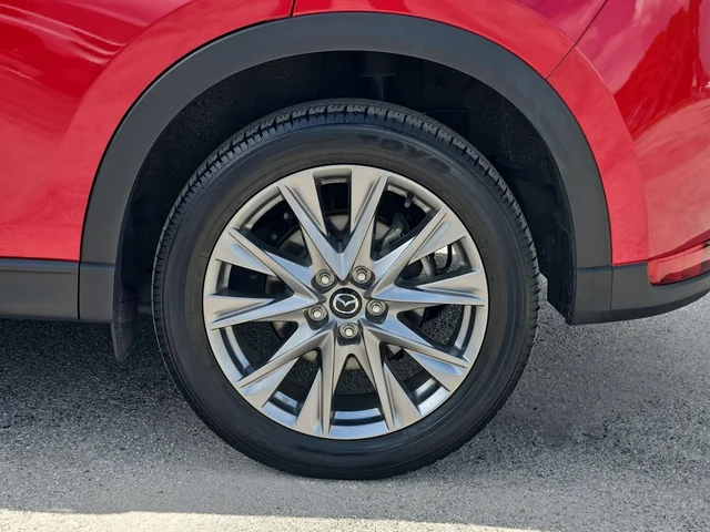 SEMINUEVOS MAZDA CX-5 a Estados en autogozo