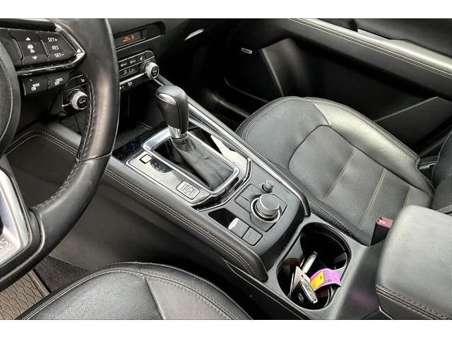 SEMINUEVOS MAZDA CX-5 a Huntington Beach en Huntington Beach Mazda