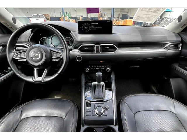 SEMINUEVOS MAZDA CX-5 a Huntington Beach en Huntington Beach Mazda