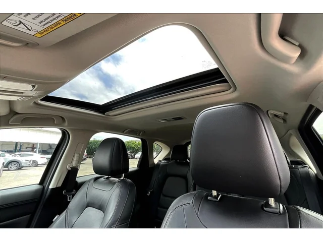 SEMINUEVOS MAZDA CX-5 a Huntington Beach en Huntington Beach Mazda
