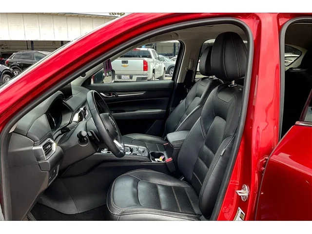 SEMINUEVOS MAZDA CX-5 a Huntington Beach en Huntington Beach Mazda