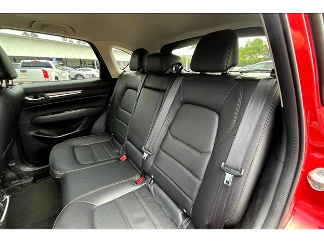 SEMINUEVOS MAZDA CX-5 a Huntington Beach en Huntington Beach Mazda