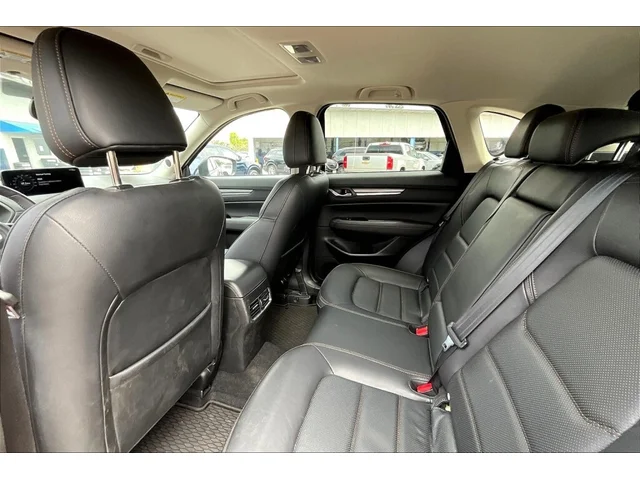 SEMINUEVOS MAZDA CX-5 a Huntington Beach en Huntington Beach Mazda