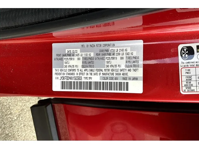 SEMINUEVOS MAZDA CX-5 a Huntington Beach en Huntington Beach Mazda