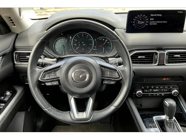SEMINUEVOS MAZDA CX-5 a Huntington Beach en Huntington Beach Mazda