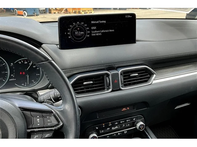 SEMINUEVOS MAZDA CX-5 a Huntington Beach en Huntington Beach Mazda