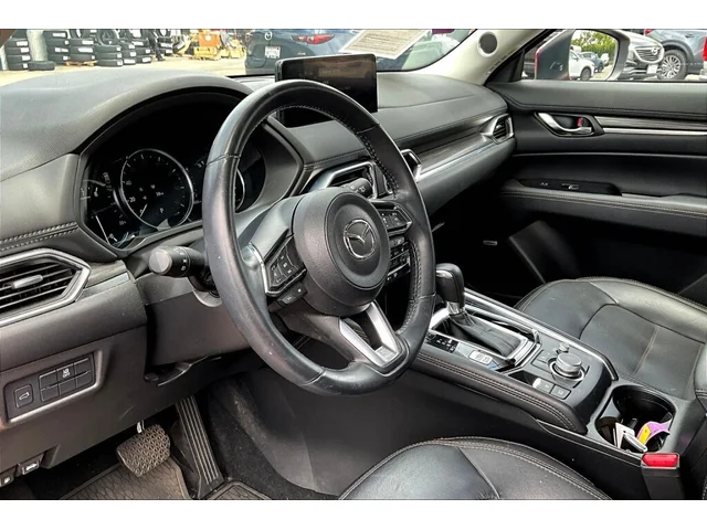 SEMINUEVOS MAZDA CX-5 a Huntington Beach en Huntington Beach Mazda