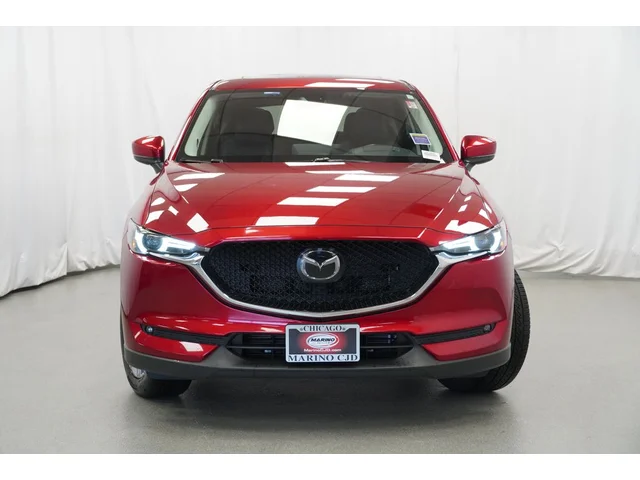 SEMINUEVOS MAZDA CX-5 a Estados en autogozo