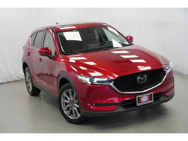 SEMINUEVOS MAZDA CX-5 a Estados en autogozo