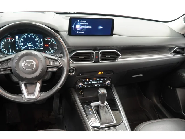 SEMINUEVOS MAZDA CX-5 a Estados en autogozo