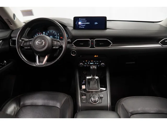 SEMINUEVOS MAZDA CX-5 a Estados en autogozo