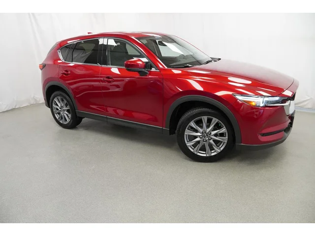 SEMINUEVOS MAZDA CX-5 a Estados en autogozo