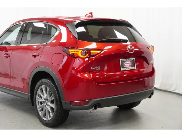 SEMINUEVOS MAZDA CX-5 a Estados en autogozo