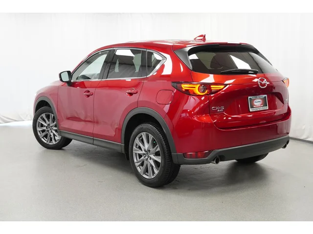 SEMINUEVOS MAZDA CX-5 a Estados en autogozo