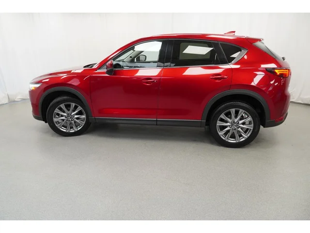 SEMINUEVOS MAZDA CX-5 a Estados en autogozo