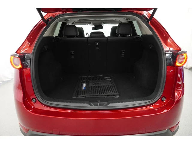 SEMINUEVOS MAZDA CX-5 a Estados en autogozo