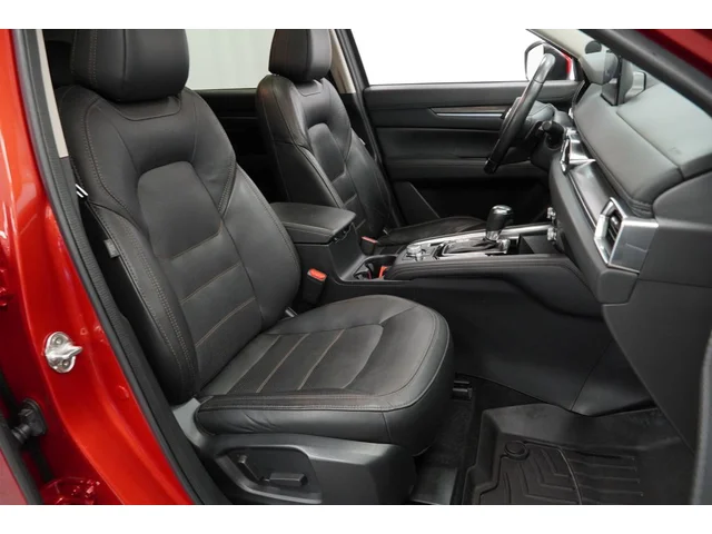 SEMINUEVOS MAZDA CX-5 a Estados en autogozo