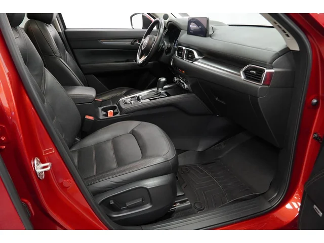 SEMINUEVOS MAZDA CX-5 a Estados en autogozo
