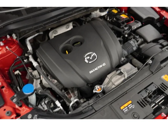 SEMINUEVOS MAZDA CX-5 a Estados en autogozo