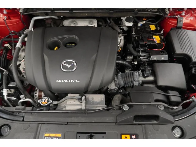 SEMINUEVOS MAZDA CX-5 a Estados en autogozo